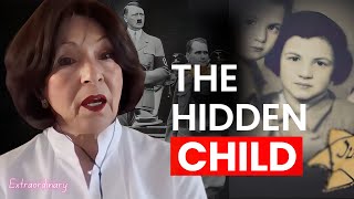 “Inches From Death”  How I Survived The Holocaust [upl. by Nwahsat844]