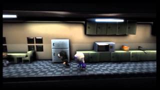 Let´s play The Hospital Survival Horror I german I HD LBP2 [upl. by Scotti]