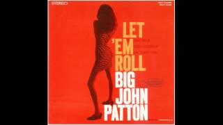 Big John PattonLatona 1965 HD [upl. by Lorette]