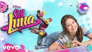 Elenco de Soy Luna  Siento Audio [upl. by Kcirdahc]