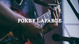 Pokey LaFarge  quotFan Itquot PBR Sessions Live  The Do317 Lounge [upl. by Geer]