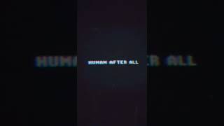 Human After All Remake  PREVIEW daftpunk cover remake electronicmusic [upl. by Edward759]