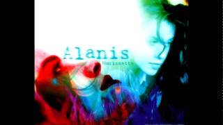 Alanis Morissette  Mary Jane  Jagged Little Pill [upl. by Intosh]