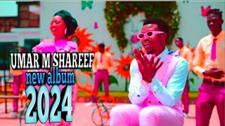 UMAR M SHAREEF NEW ALBUM 2024 [upl. by Hailat]