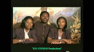 SANS TOI  KINEXPRESS Productions [upl. by Rann]