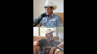 JB Mauney and his cigarettes [upl. by Eirolam]