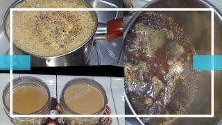 कोरोना से बचने के लिए स्पेशल चाय।खांसी जुकाम और सर्दी से बचने लिए चाय।how to make teaचाय कैसे बनाये [upl. by Nidraj]