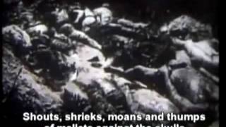 JASENOVAC 1945 documentary film with English subtitles [upl. by Steffen]