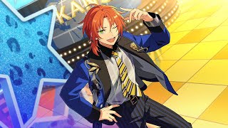 Ensemble Stars English Version Sudden Death Epilogue 7 [upl. by Menis]