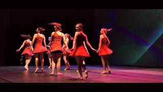 Trailer quottogether we livequot Tanzwerkstatt Obersulm [upl. by Yeca]