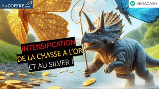 Investir en or pour la retraite et la transmission 180924 [upl. by Naldo]