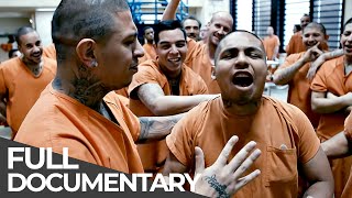 Tough Jail in Texas  The Insider Reggie Yates  Free Documentary [upl. by Abbie]