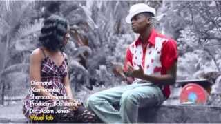 Diamond Platnumz  Kamwambie Official Video [upl. by Silvain462]