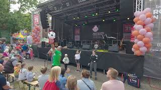 Stadtfest Oldenburg 2024 [upl. by Risser]