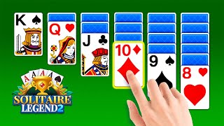 Solitaire Legend2 Promo V1 [upl. by Peednam]