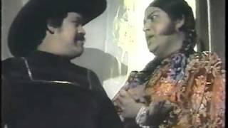 Los Polivoces  Laureando y Dona Paz Romeo y Julieta  2nda parte [upl. by Ytte830]