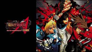 Guilty Gear in LA Vocal Edition  Momentary Life Baikens Theme [upl. by Erlandson]