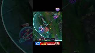 Varus ap leagueoflegends lol highlights foryou [upl. by Hunter317]