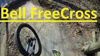 Bikepark Winterberg 2014 Bell Freecross Gopro [upl. by Lebazej807]