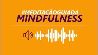 Meditação Mindfulness Guiada  Atenção Plena  10 Minutos [upl. by Launamme]