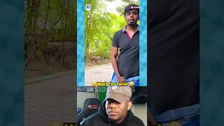 💥இவன் வேற விடமாட்டிங்கறனே 😂😂 twist irukku 😂😂😂 funny comedyvideos comedy shorts [upl. by Neelear]