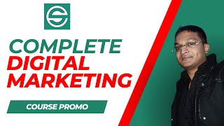 ইশিখন একাডেমি  Professional Digital Marketing Course Promo [upl. by Aivart]