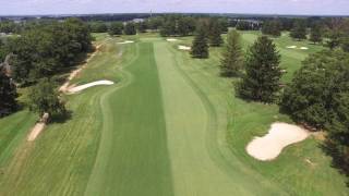 Forsgate Country Club Banks Course [upl. by Odla]