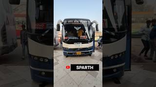 delhi To bareilly Hans bustravel journey minivlog vlog [upl. by Siletotsira]