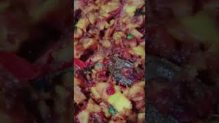 Shorts4ভুঁড়ি ভুনাভাজা রেসিপিগরুর ভুঁড়ি ভাজাHow to Cook Beef Tripe FryBhuri Vuna Recipe Bangla [upl. by Mulcahy]