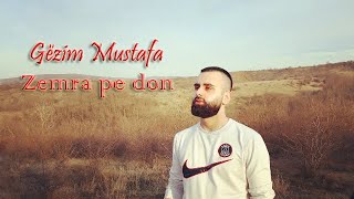 GÃ«zim Mustafa  Zemra pe don [upl. by Eilasor]