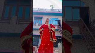 Almora ki ganga chori  kumaoni song [upl. by Karlyn]