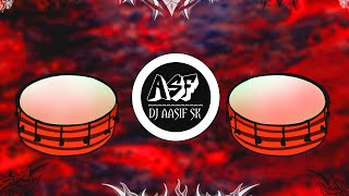 Appam Band  Real Tasha Mix  Festival Special  DJ Aasif SK [upl. by Bej]