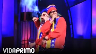 Jowell y Randy en Venezuela 2011 En Vivo [upl. by Dori]