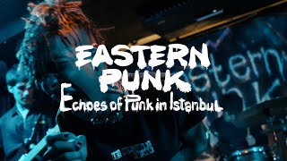 a Short Documentary Echoes of Punk  The Teaser [upl. by Lewiss]