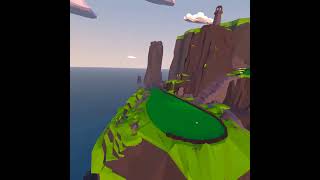 Seagull Stacks Easy Hole 8 Hole In One vr walkaboutminigolf gaming [upl. by Miarfe65]