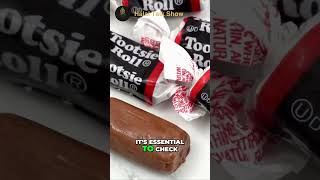 is tootsie roll halal tootsierolls halalfood trending [upl. by Oderfla]