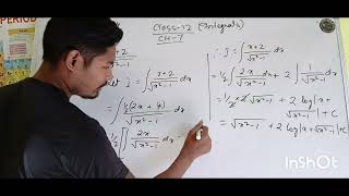 Integrals Ex74Q16Q18explanation  Class12 maths  Chapter7 I ncert I cbsc ICohsem in manipuri [upl. by Eilyak810]