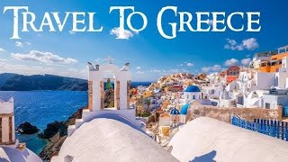 Discover Greece History Islands And Cuisine [upl. by Etnahsa]