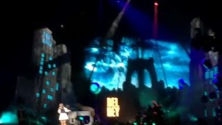 Lana Del Rey Live at Ridgefield WA 5222015 [upl. by Vod]