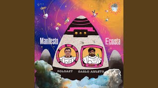 Manifesto Egoista feat Carlo Amleto [upl. by Aizek]