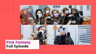 Pink Fantasy 핑크판타지  Full Episode  Music Access [upl. by Airalav]