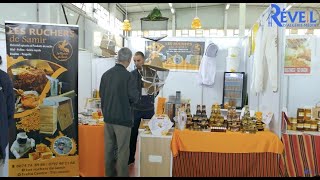 Au grand bonheur des paysans TiziOuzou lance le 1ᵉ salon national lapiculture et de petit élevage [upl. by Kohcztiy]