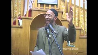 Khalid Yasin lecture  From the Root to the Fruit [upl. by Attennaej]