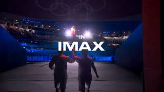 2024 Paris Olympics  Official Trailer 2  A Live IMAX® Event [upl. by Alikahs]