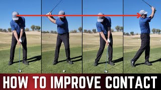 The Real Secret to Keeping Your Head Steady in the Golf Swing [upl. by Hulbard]