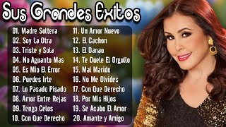 Arelys Henao Grandes Exitos  Los 30 Mejores Exitos Boleros Inolvidables [upl. by Ardel666]