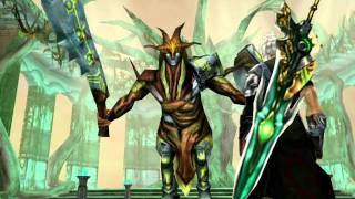 Eternal Legacy  iPhoneiPad  Official Trailer [upl. by Euqininod]