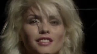 Picture This Blondie TOTP 1978 [upl. by Perren612]