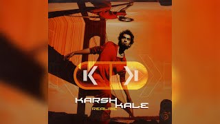 Karsh Kale  Satellite Official Audio [upl. by Ahtiuqal]