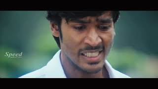 Rowdy Rudherya Telugu Full Movie  Dhanush Telugu Dubbed Movie [upl. by Meek]